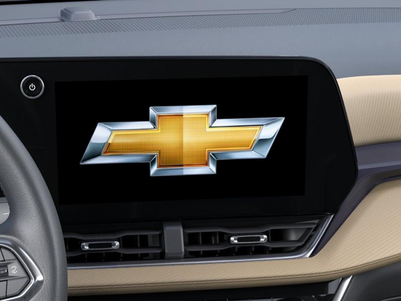 2026 Chevrolet Equinox ACTIV Photo
