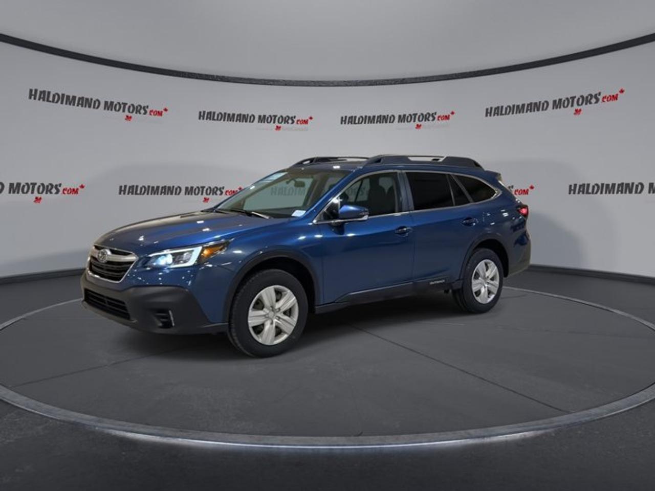 2022 Subaru Outback Convenience AWD | No Accidents Photo3