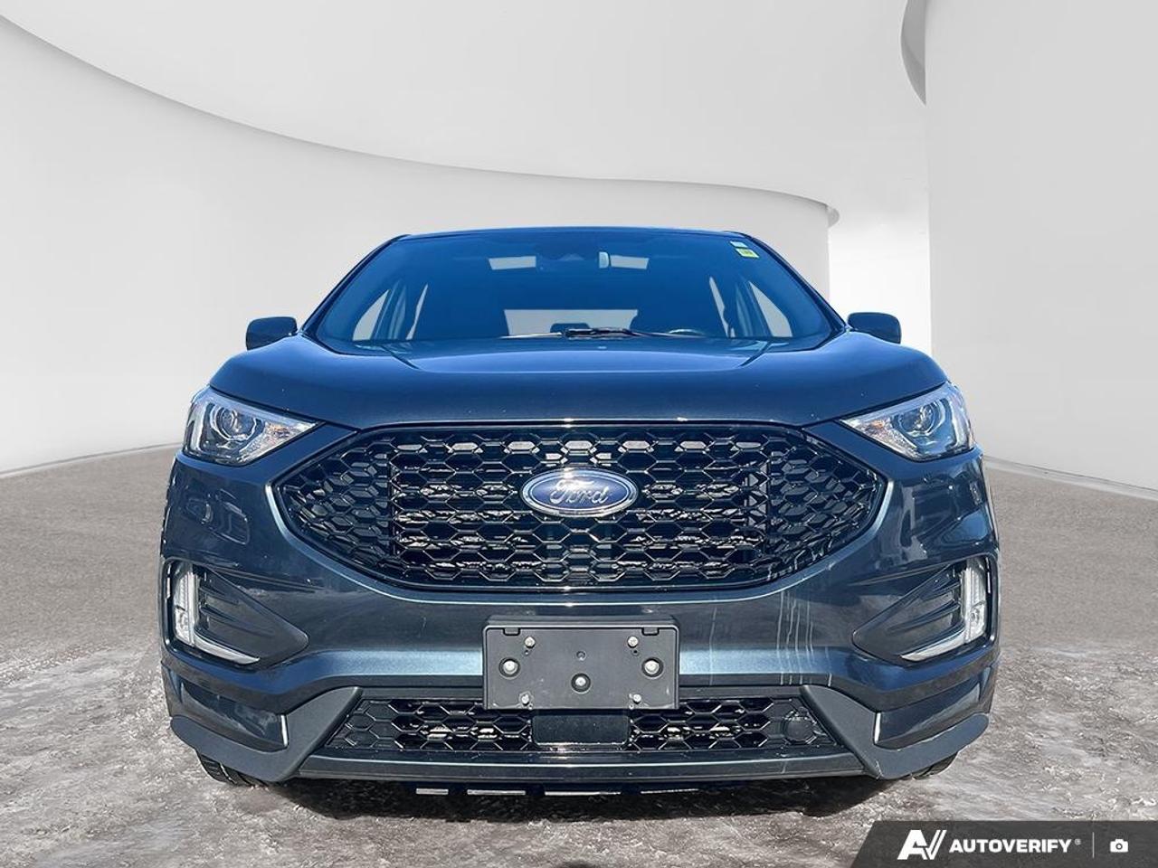 2022 Ford Edge  Photo