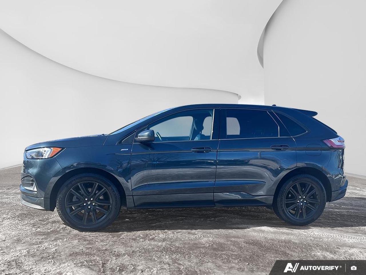 2022 Ford Edge  Photo