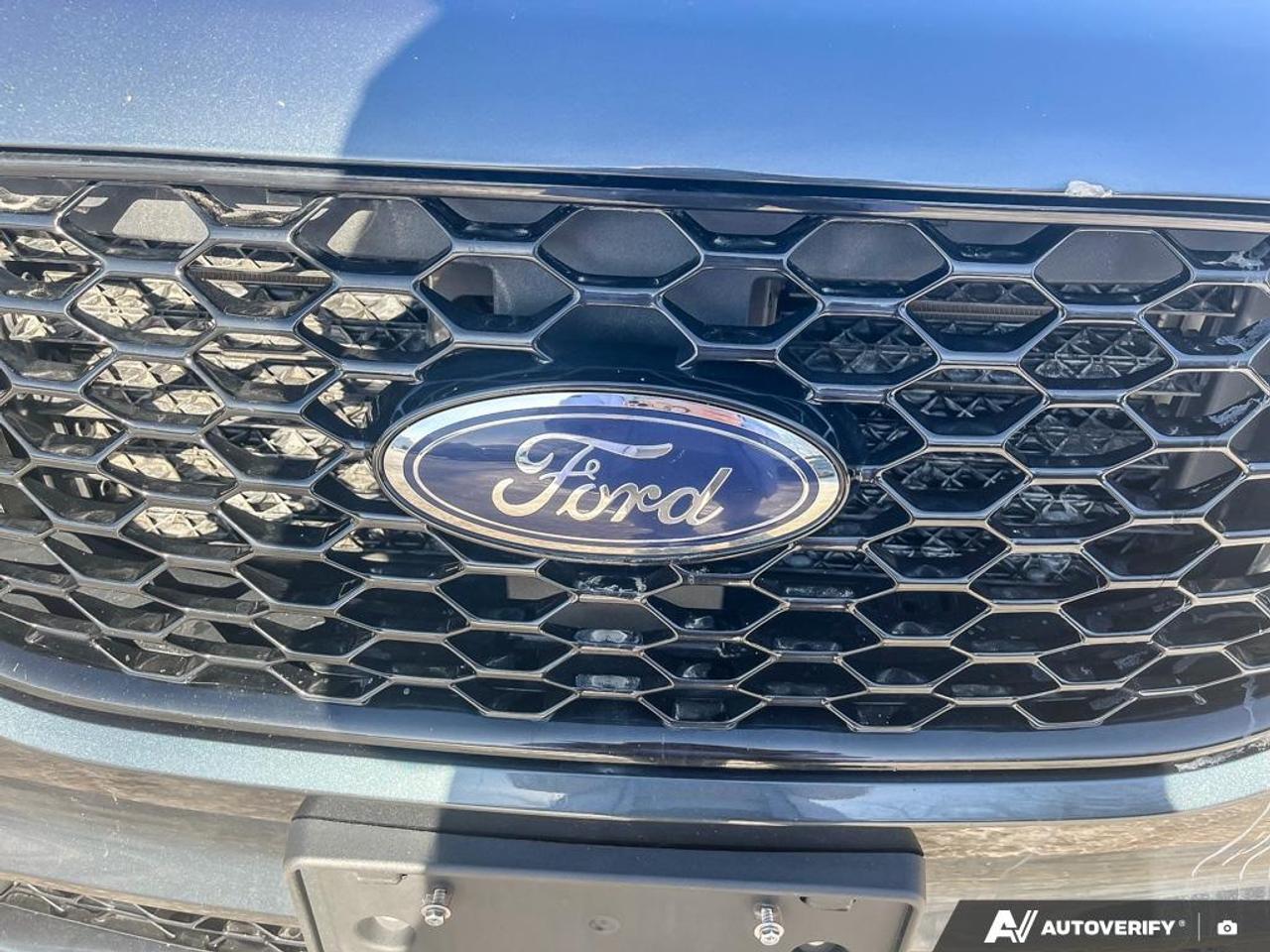 2022 Ford Edge  Photo
