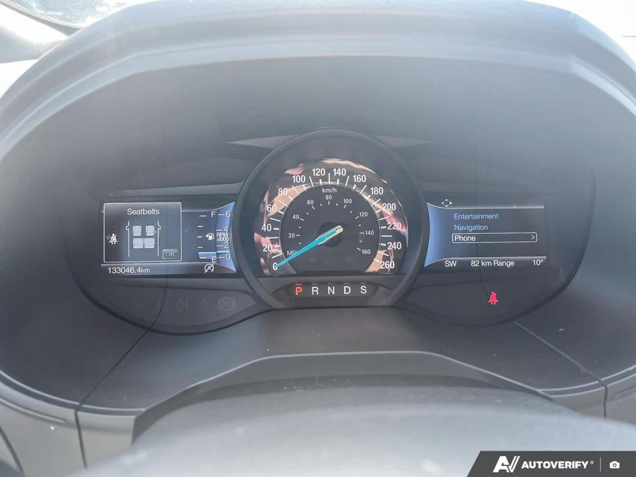 2022 Ford Edge  Photo