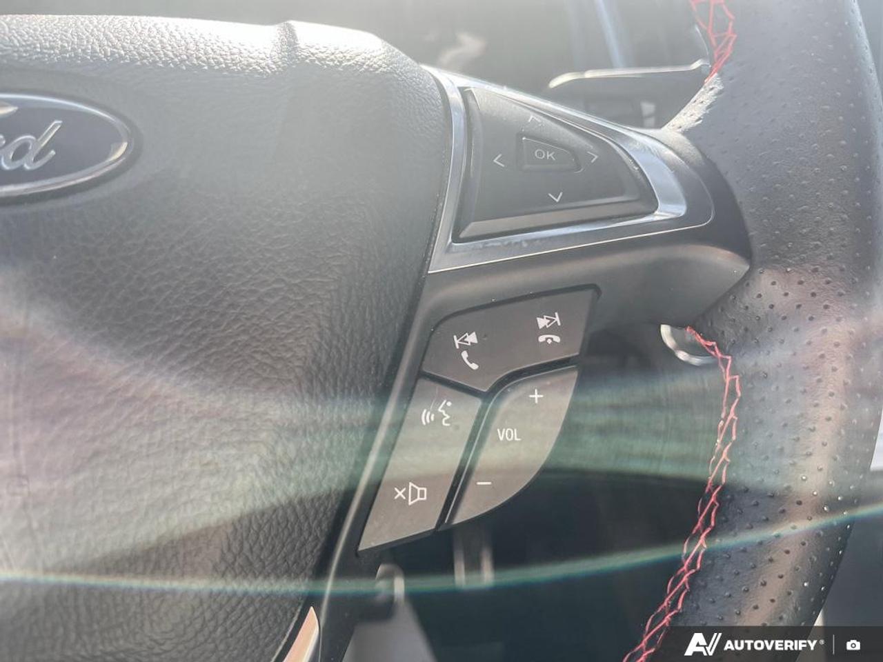 2022 Ford Edge  Photo
