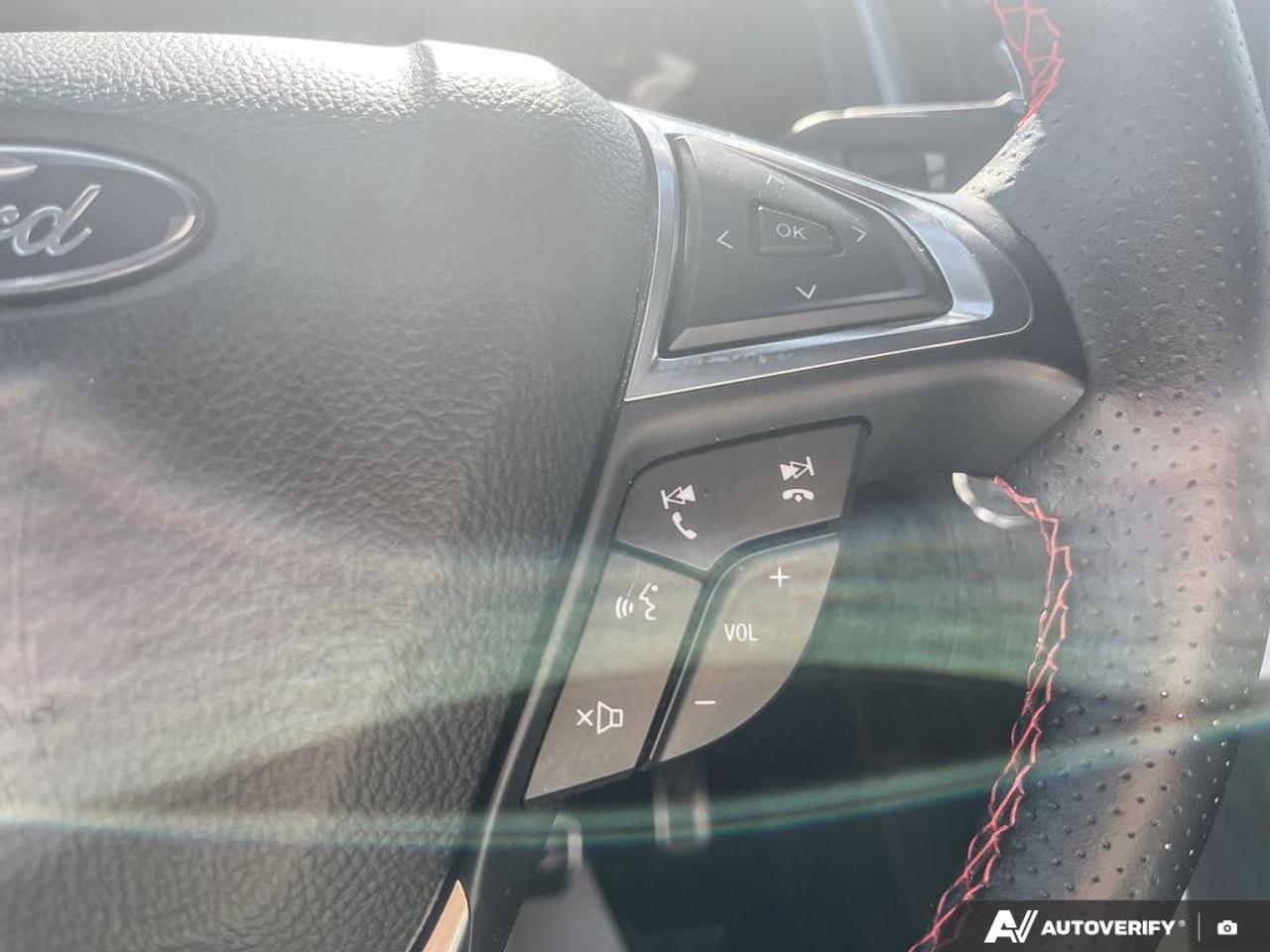 2022 Ford Edge  Photo