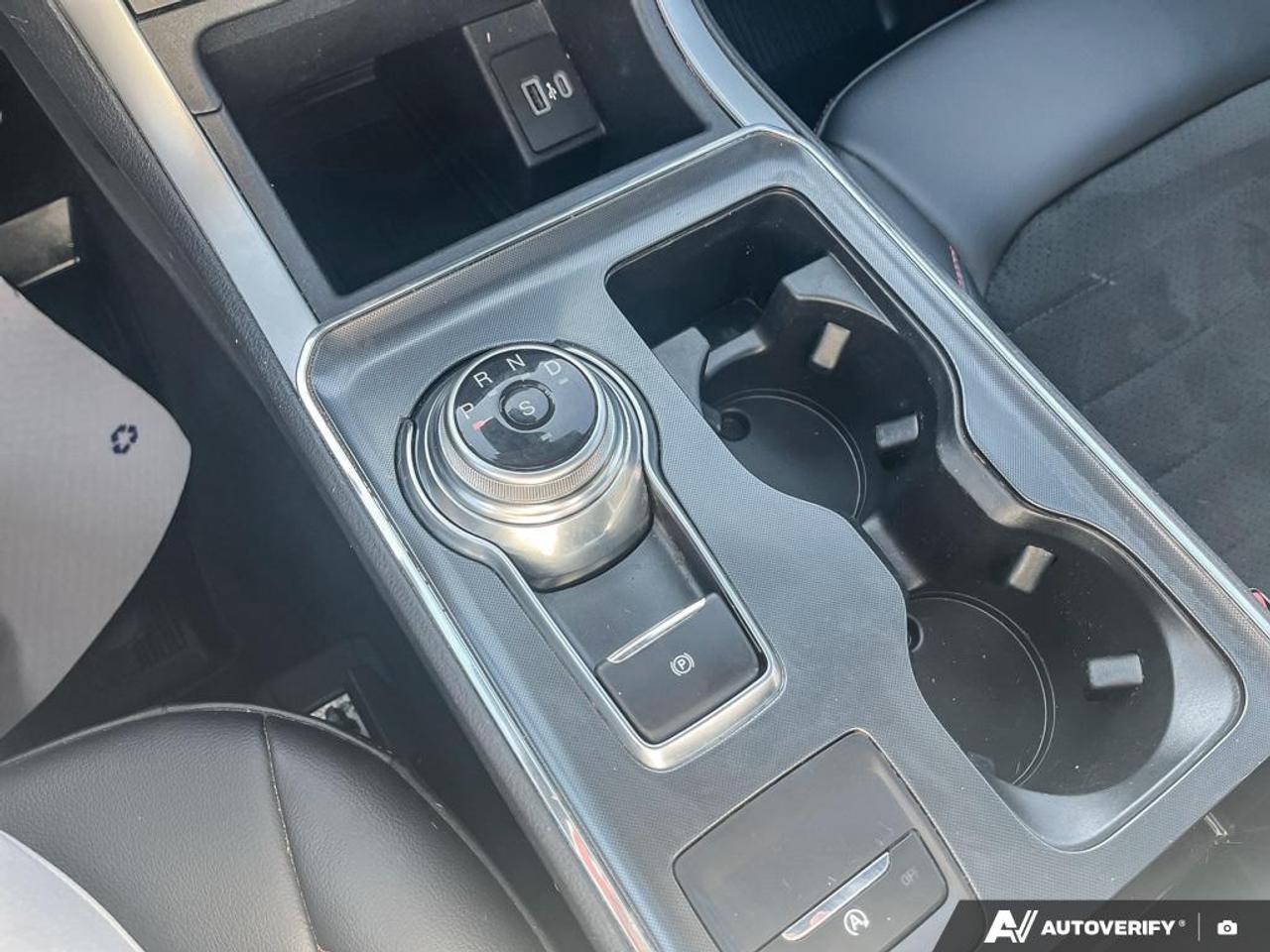 2022 Ford Edge  Photo