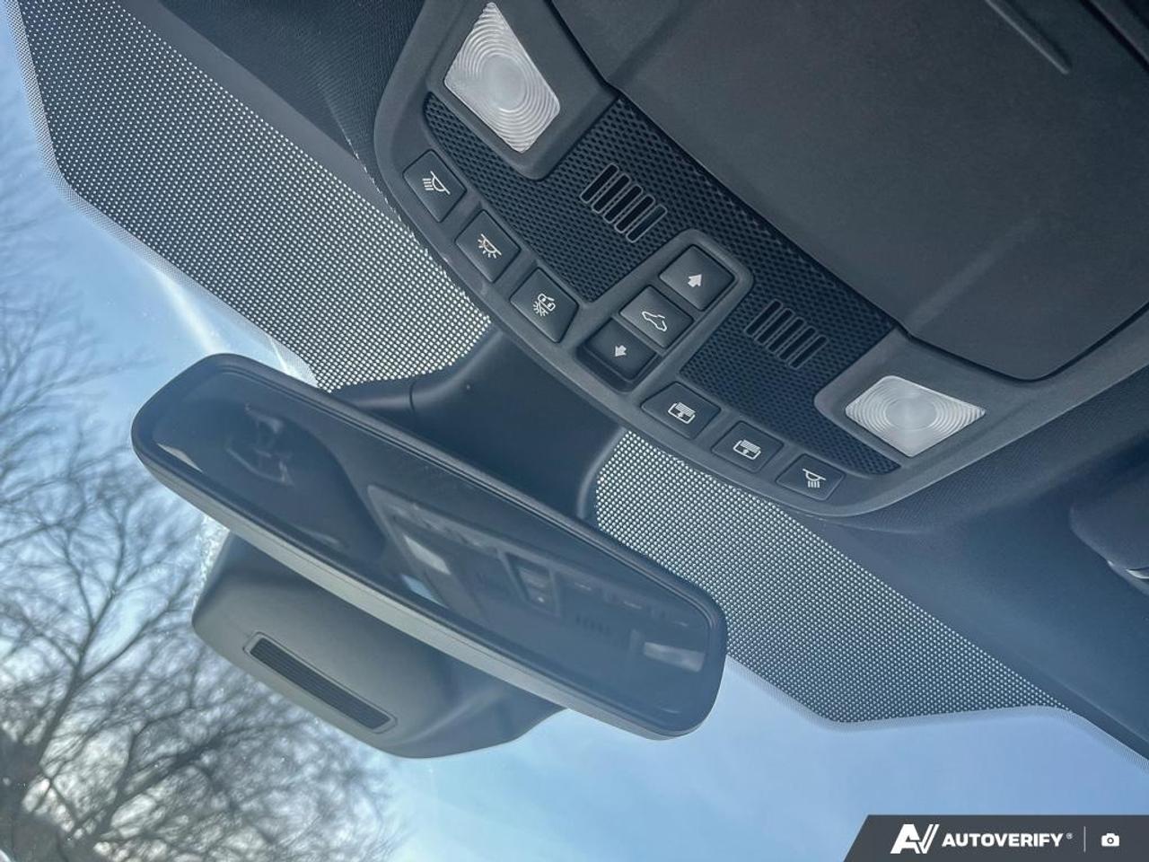 2022 Ford Edge  Photo