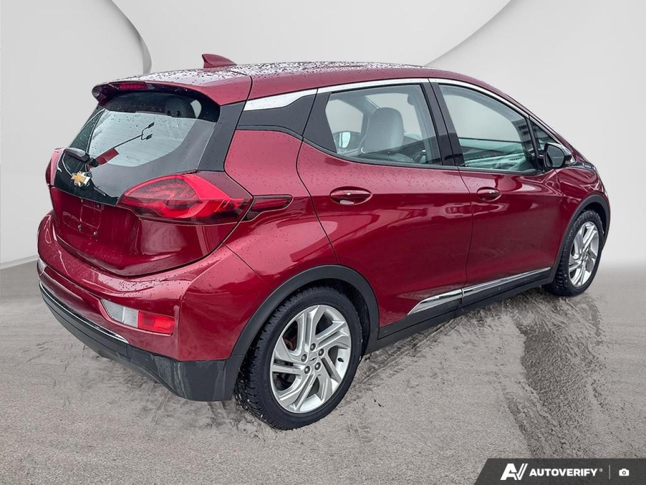 2017 Chevrolet Bolt EV LT  - Proximity Key -  Remote Start Photo3