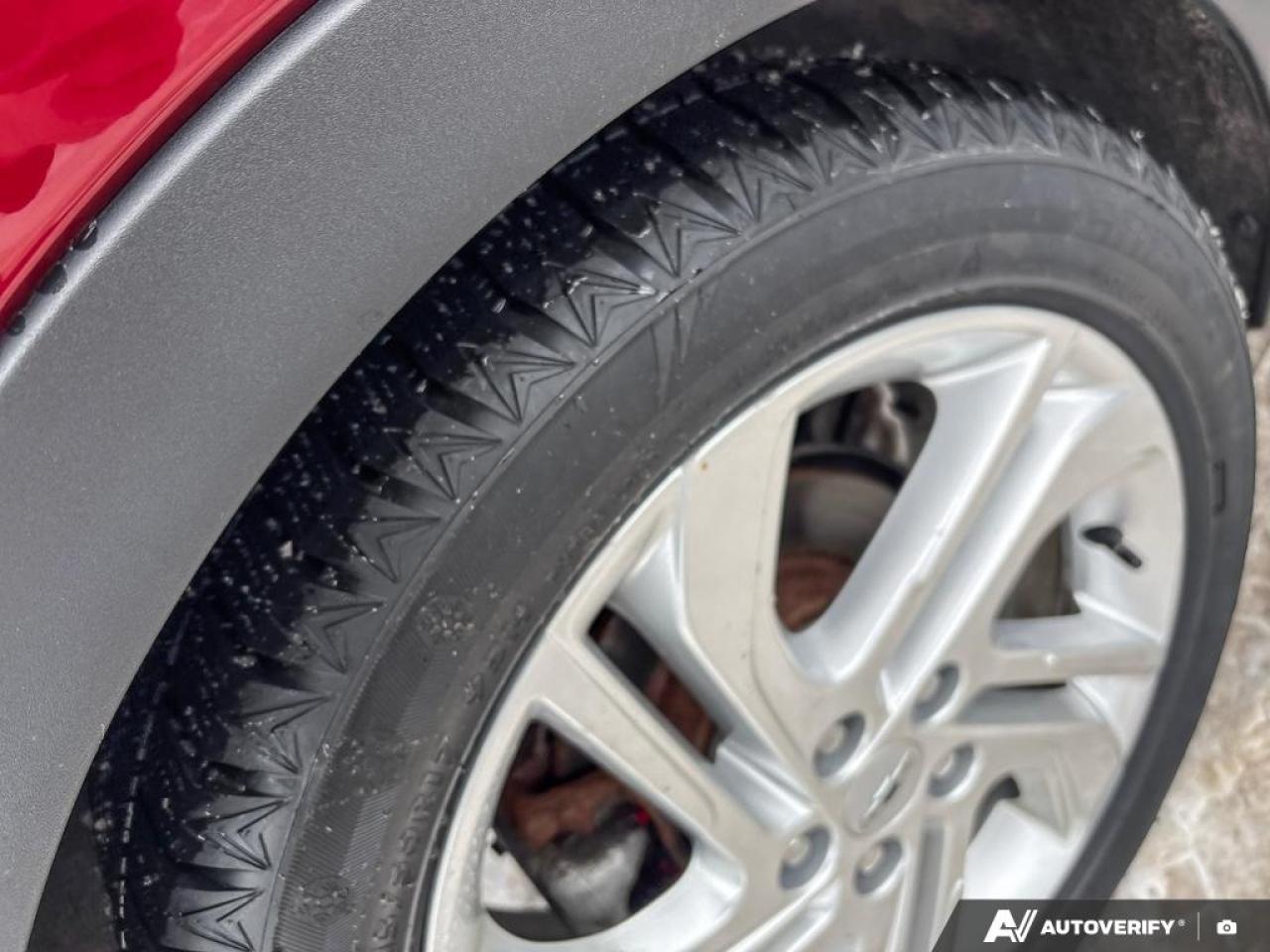 2017 Chevrolet Bolt EV LT  - Proximity Key -  Remote Start Photo