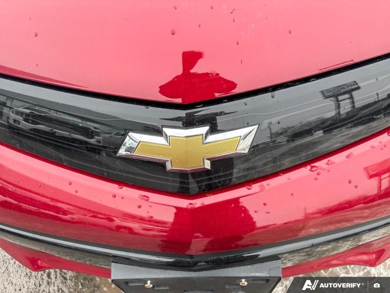 2017 Chevrolet Bolt EV LT  - Proximity Key -  Remote Start Photo