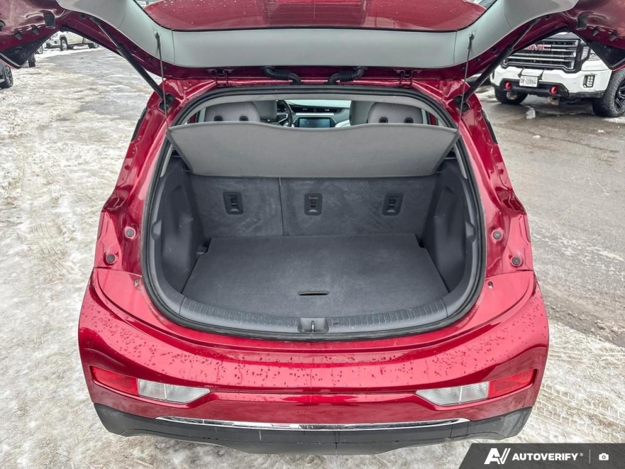 2017 Chevrolet Bolt EV LT  - Proximity Key -  Remote Start Photo