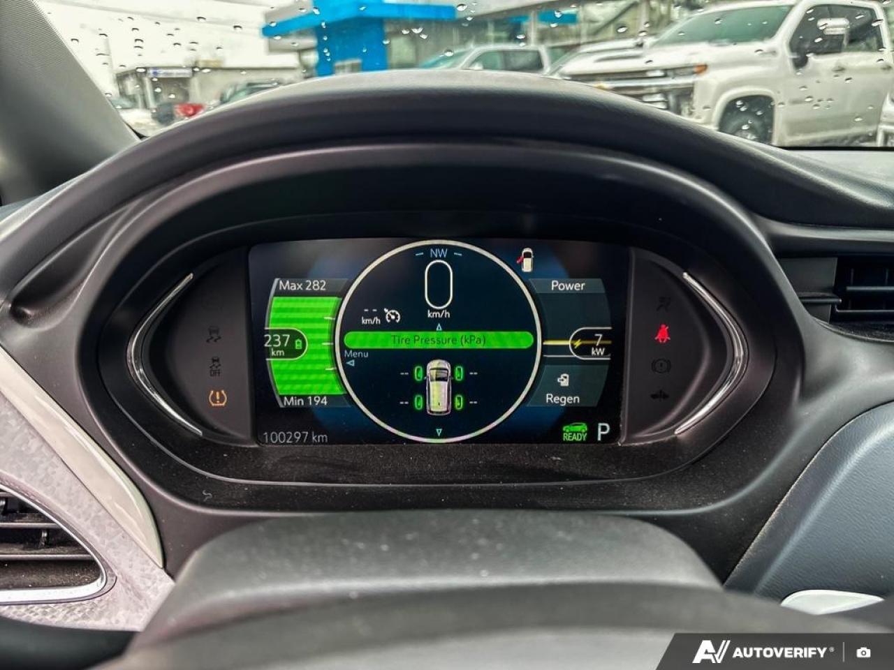 2017 Chevrolet Bolt EV LT  - Proximity Key -  Remote Start Photo