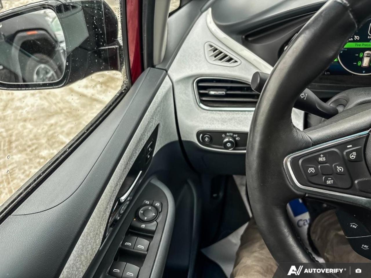 2017 Chevrolet Bolt EV LT  - Proximity Key -  Remote Start Photo