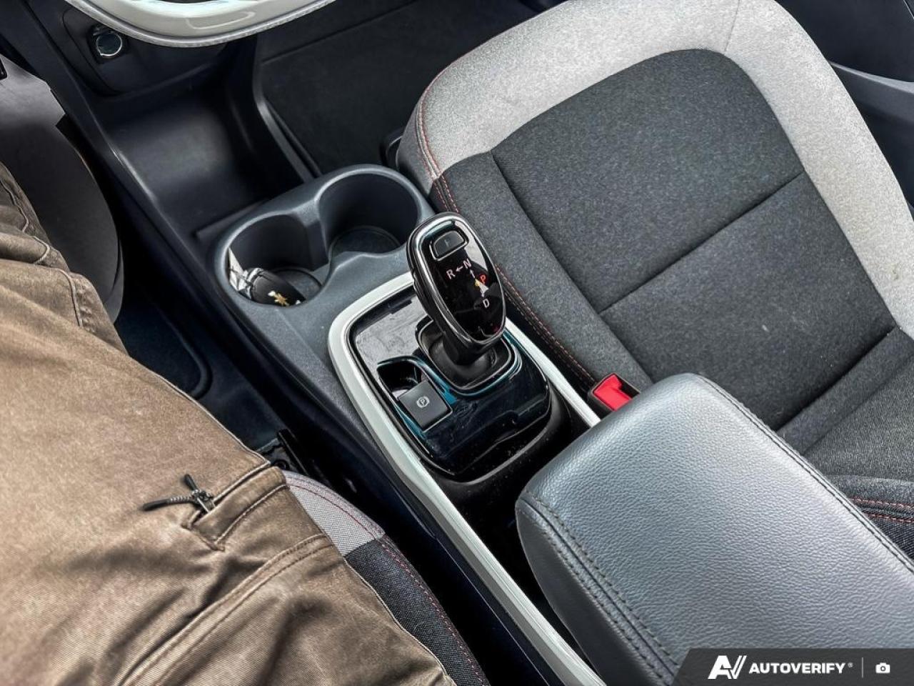 2017 Chevrolet Bolt EV LT  - Proximity Key -  Remote Start Photo