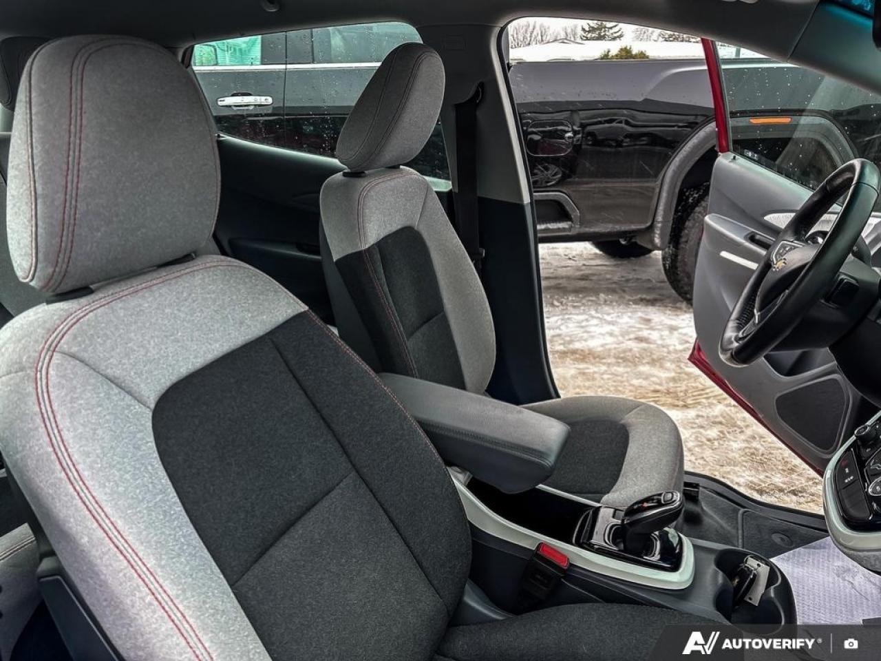 2017 Chevrolet Bolt EV LT  - Proximity Key -  Remote Start Photo