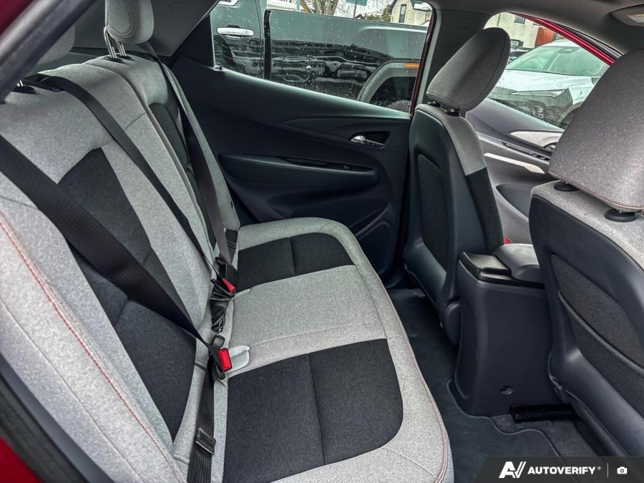 2017 Chevrolet Bolt EV LT  - Proximity Key -  Remote Start Photo