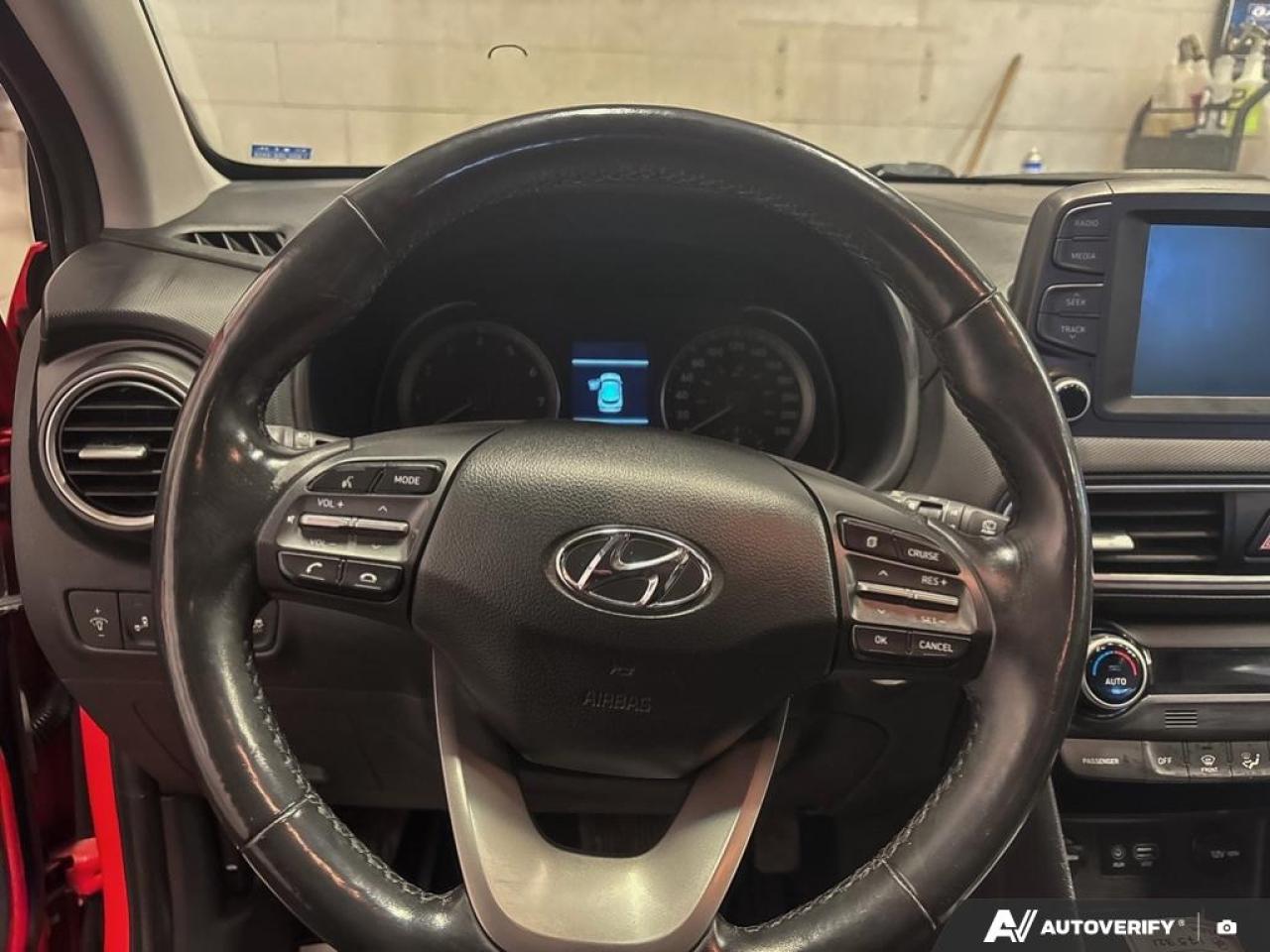 2018 Hyundai KONA  Photo