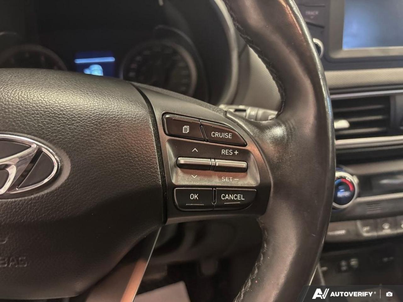 2018 Hyundai KONA  Photo