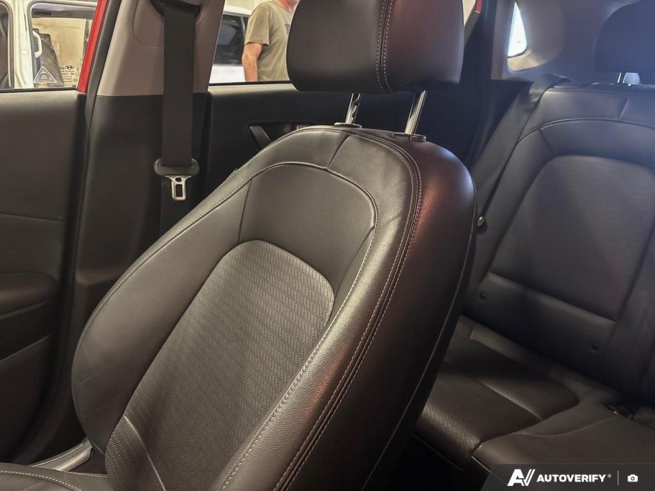 2018 Hyundai KONA  Photo