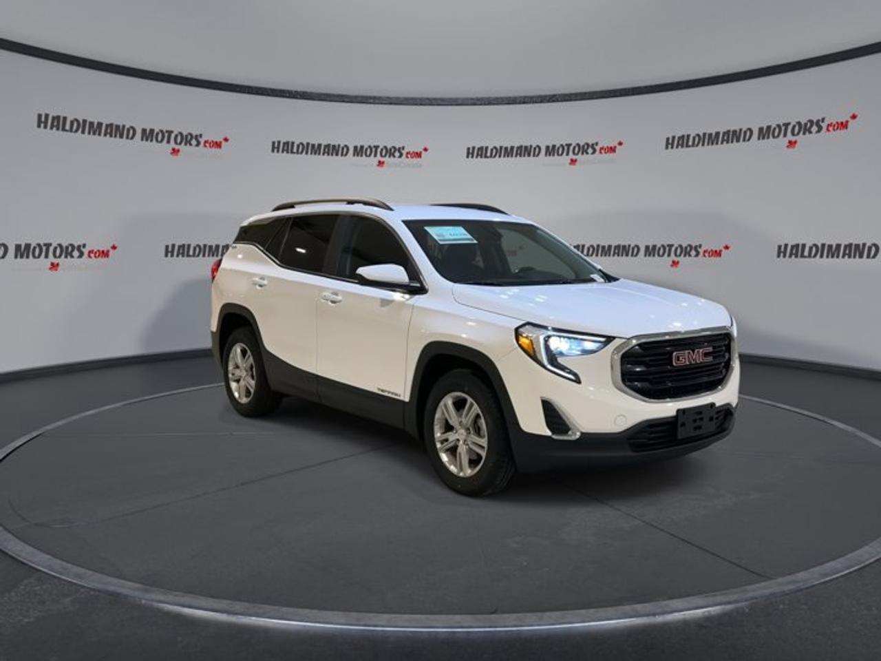 2021 GMC Terrain SLE AWD | No accidents | Remote Start Photo