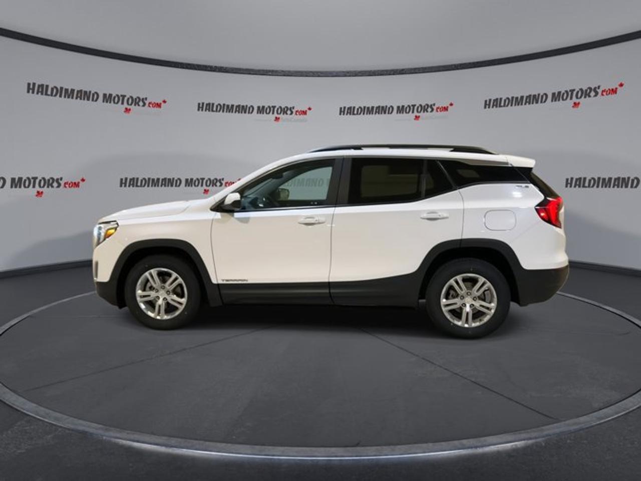 2021 GMC Terrain SLE AWD | No accidents | Remote Start Photo