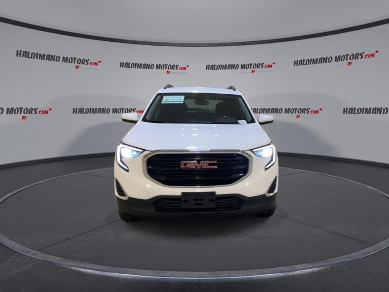 2021 GMC Terrain SLE AWD | No accidents | Remote Start Photo