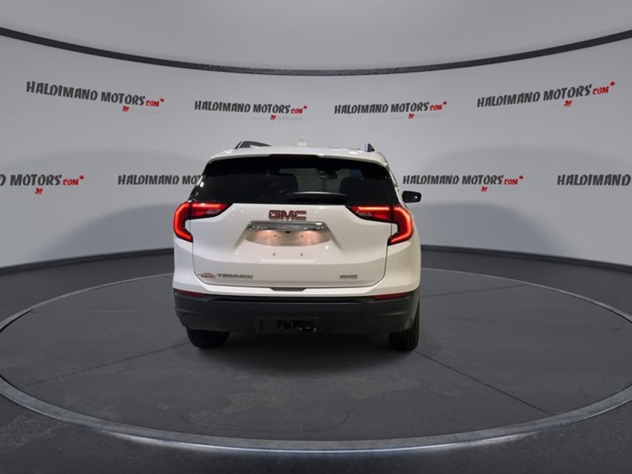2021 GMC Terrain SLE AWD | No accidents | Remote Start Photo