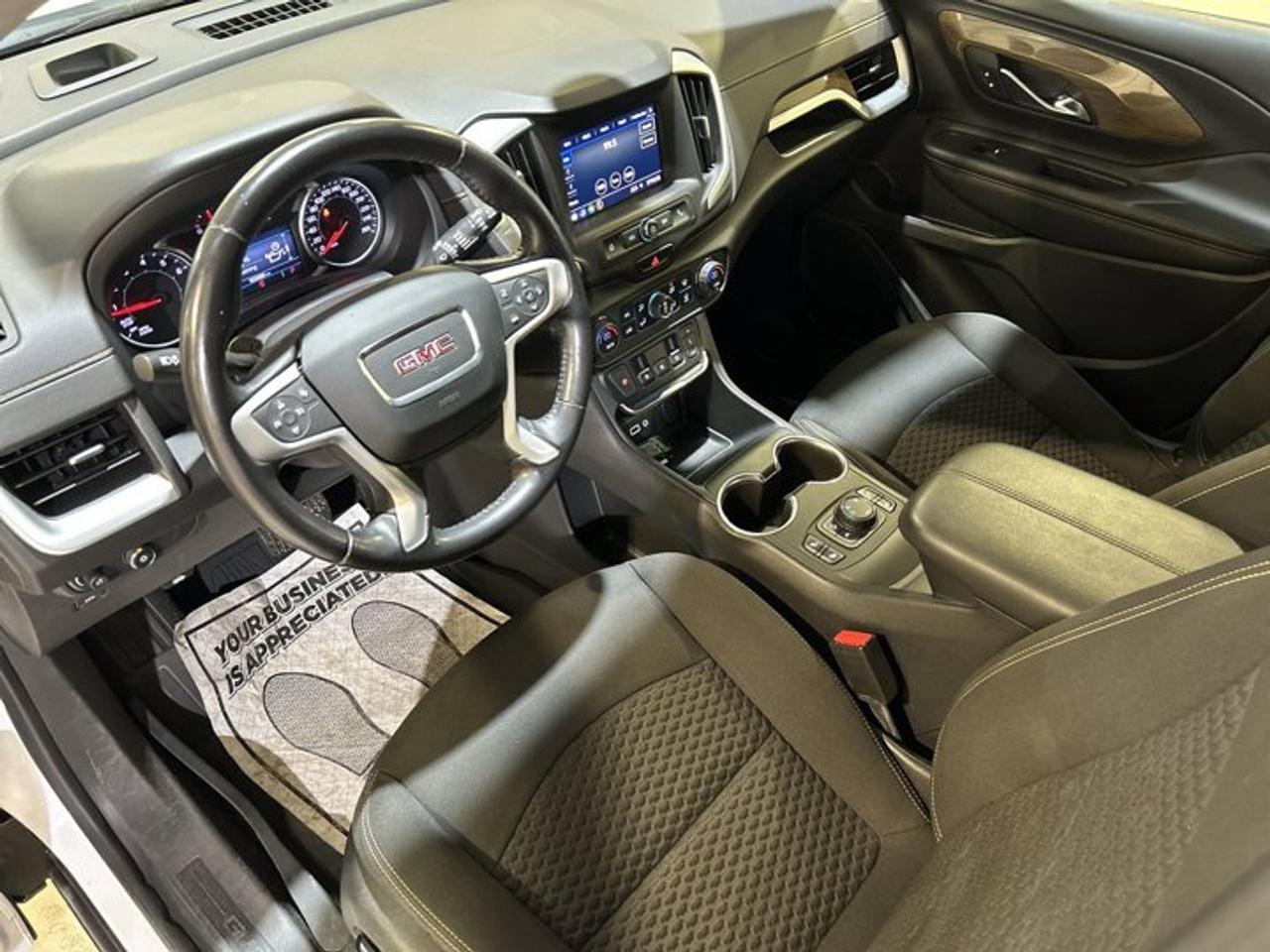 2021 GMC Terrain SLE AWD | No accidents | Remote Start Photo