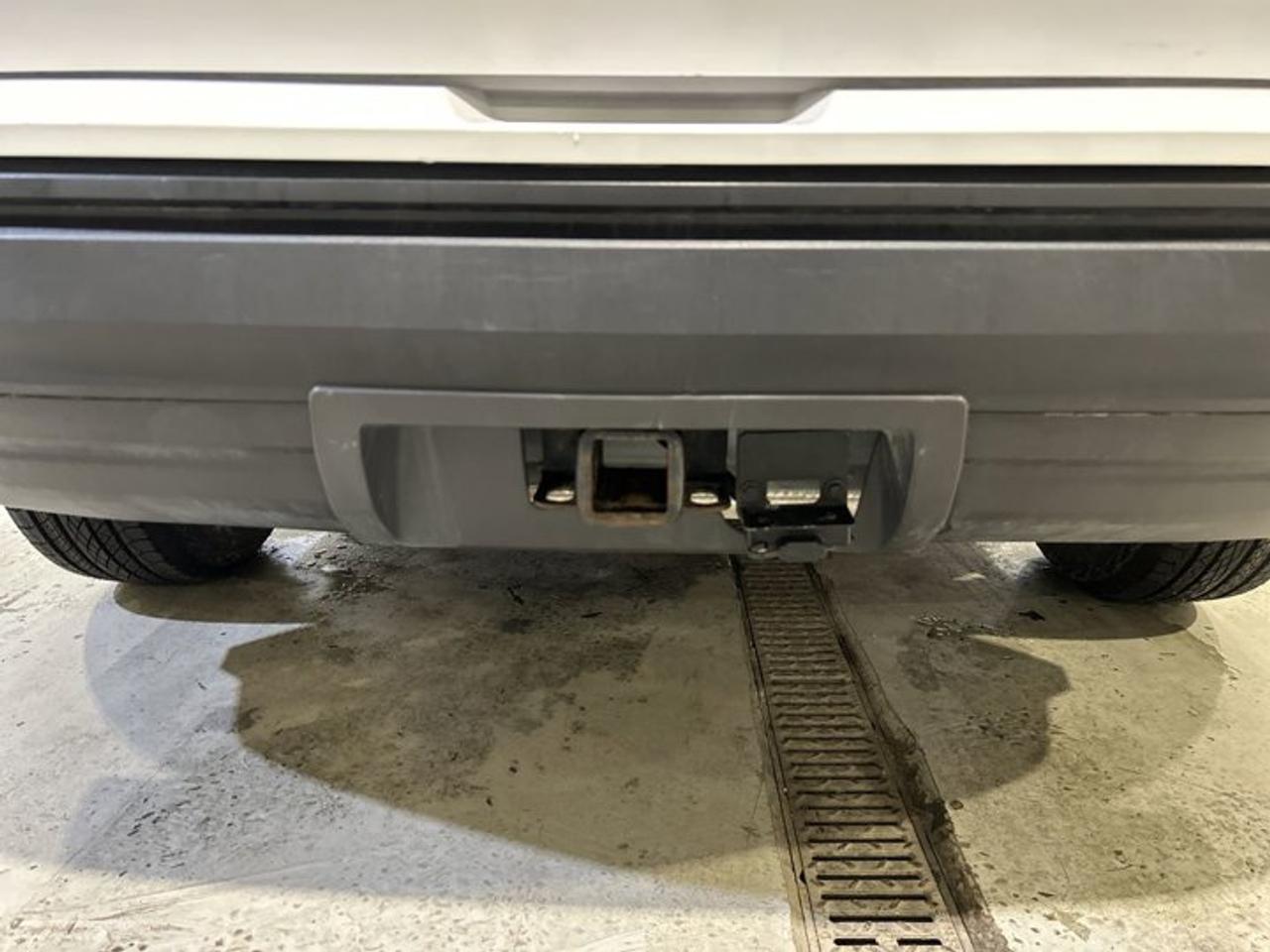 2021 GMC Terrain SLE AWD | No accidents | Remote Start Photo