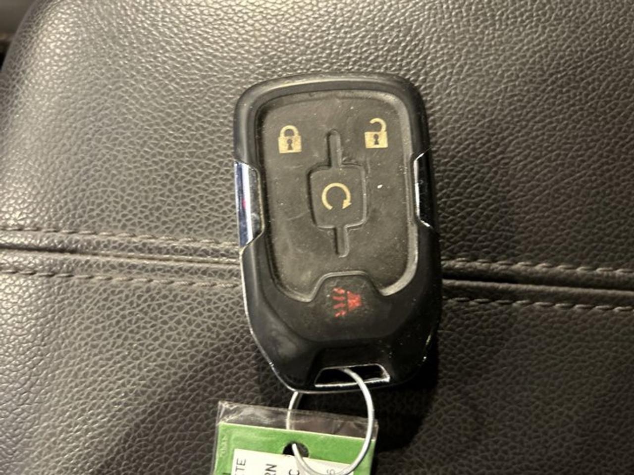 2021 GMC Terrain SLE AWD | No accidents | Remote Start Photo