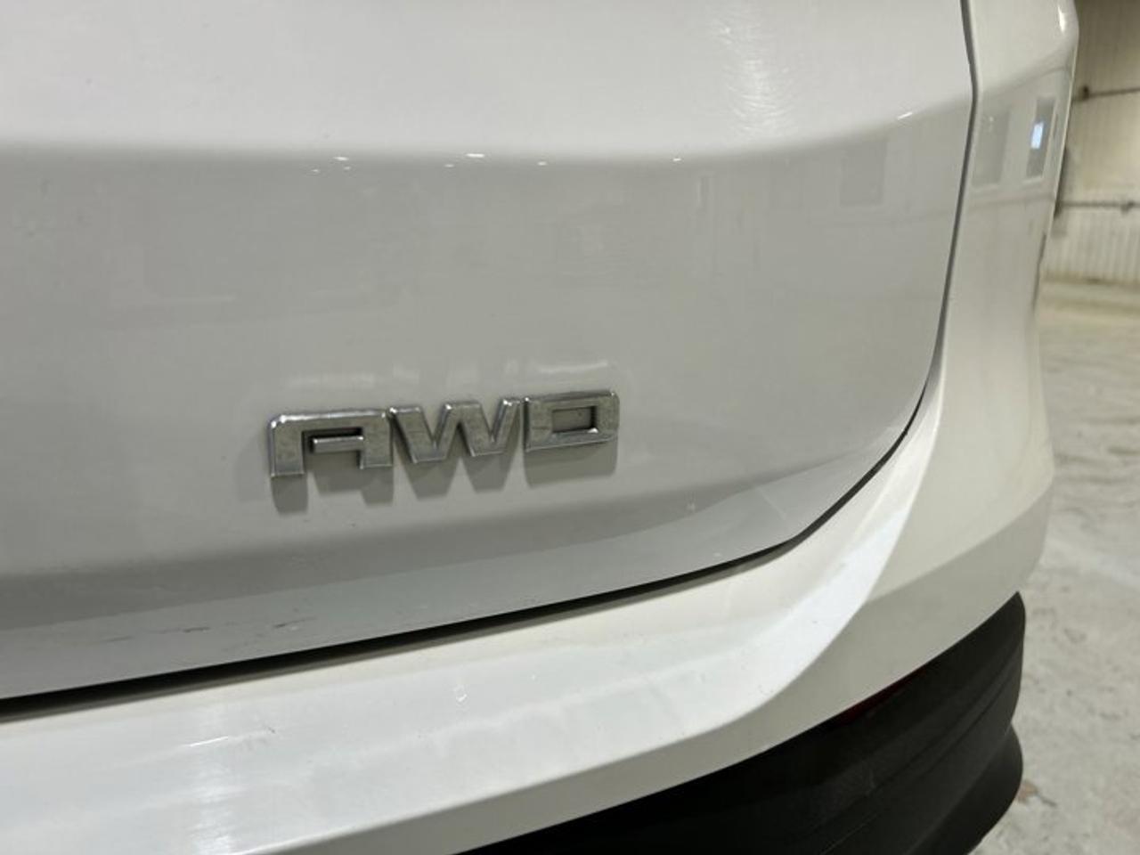 2021 GMC Terrain SLE AWD | No accidents | Remote Start Photo