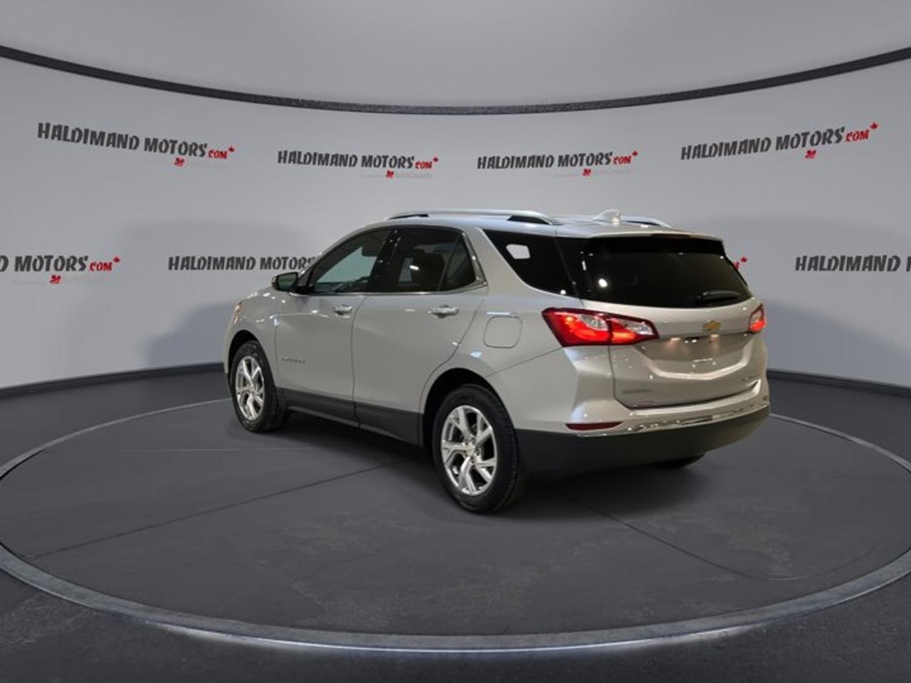 2021 Chevrolet Equinox Premier AWD| No Accidents | Leather Seats | Remote Start Photo