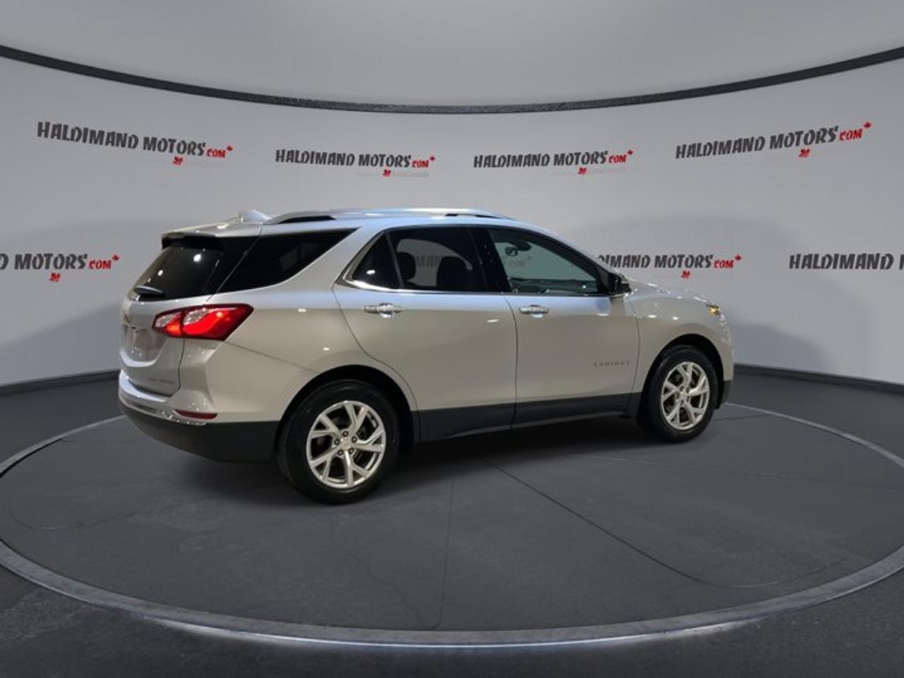 2021 Chevrolet Equinox Premier AWD| No Accidents | Leather Seats | Remote Start Photo