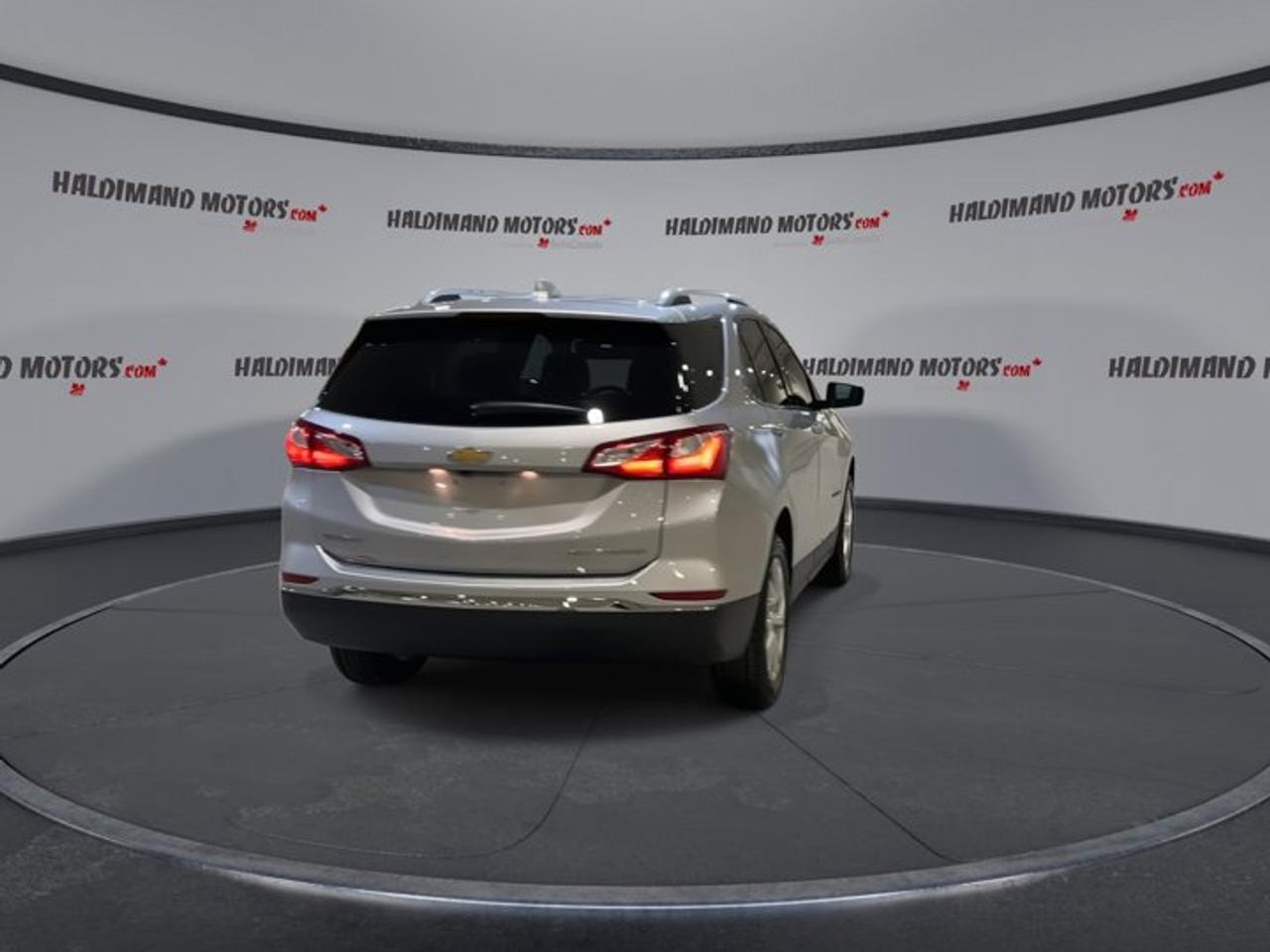 2021 Chevrolet Equinox Premier AWD| No Accidents | Leather Seats | Remote Start Photo