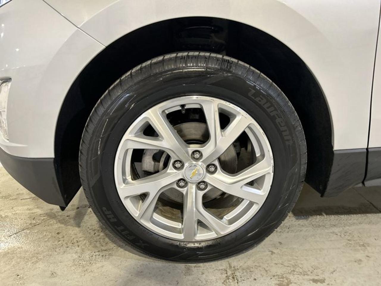 2021 Chevrolet Equinox Premier AWD| No Accidents | Leather Seats | Remote Start Photo