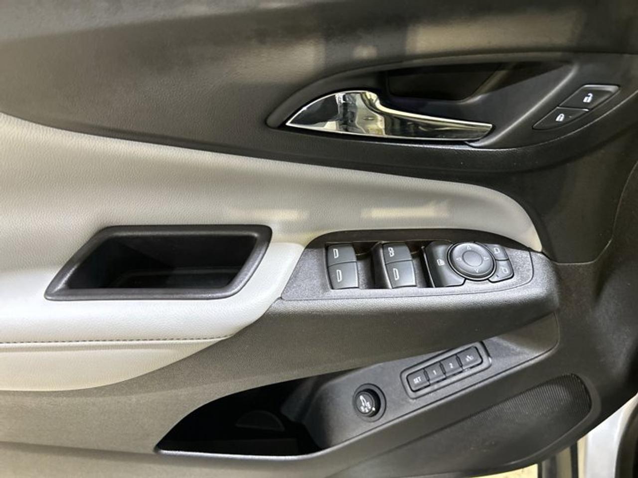 2021 Chevrolet Equinox Premier AWD| No Accidents | Leather Seats | Remote Start Photo