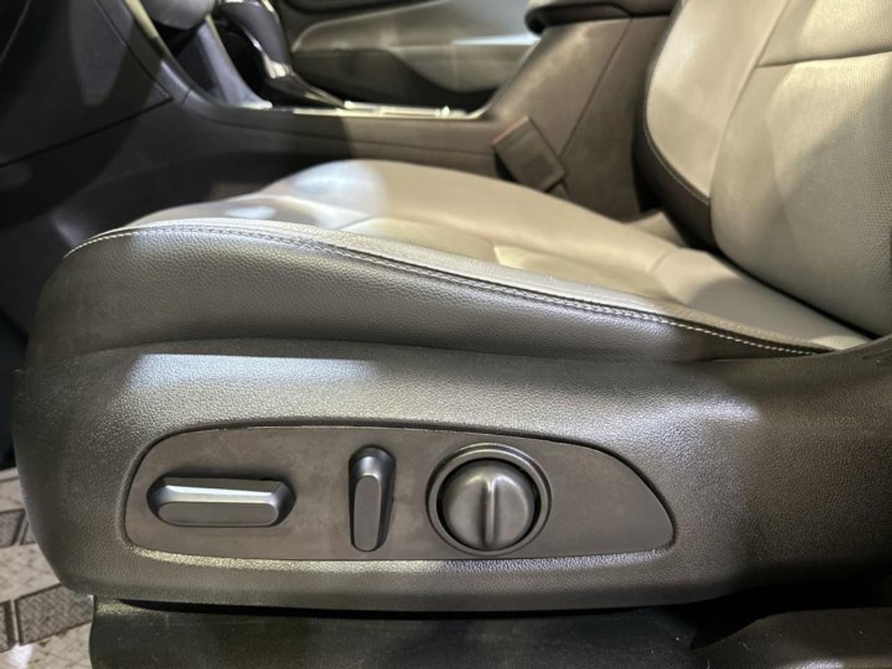 2021 Chevrolet Equinox Premier AWD| No Accidents | Leather Seats | Remote Start Photo