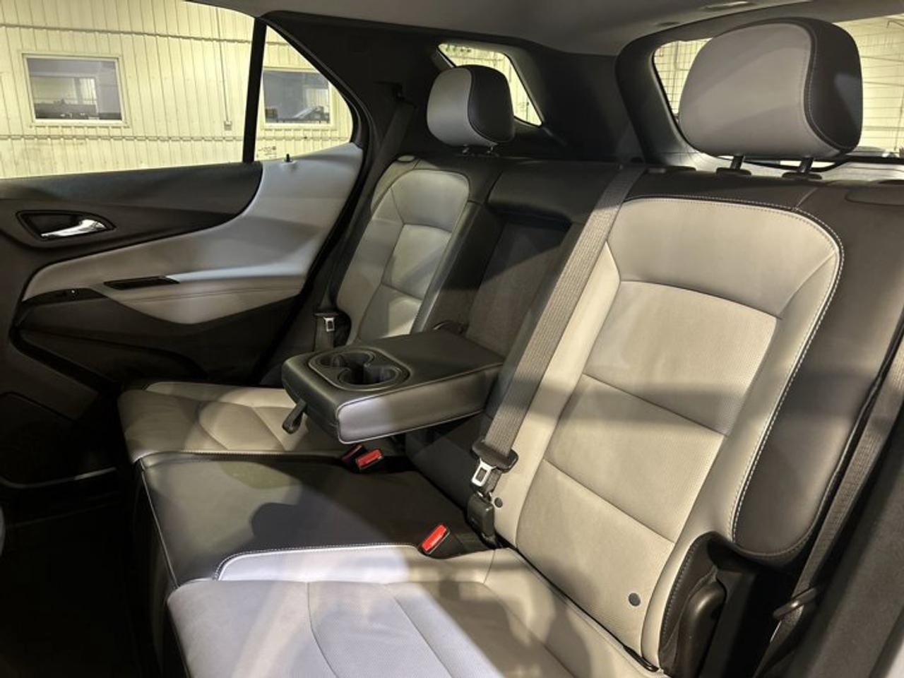 2021 Chevrolet Equinox Premier AWD| No Accidents | Leather Seats | Remote Start Photo