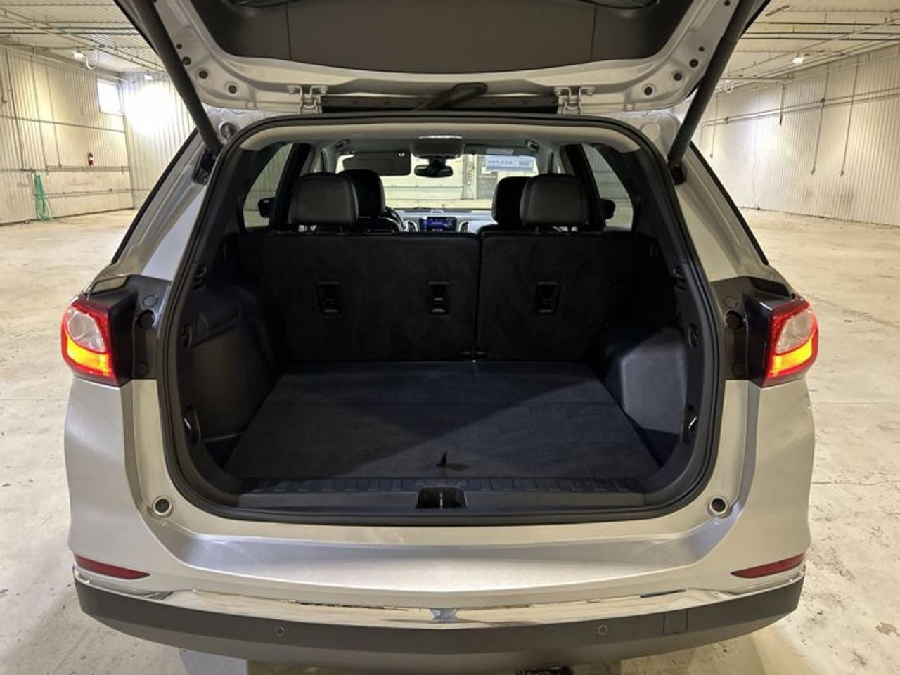 2021 Chevrolet Equinox Premier AWD| No Accidents | Leather Seats | Remote Start Photo