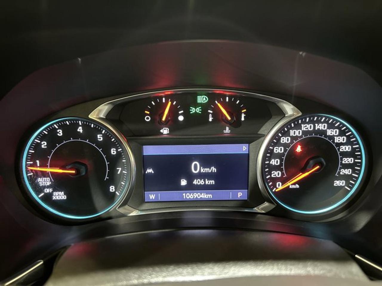 2021 Chevrolet Equinox Premier AWD| No Accidents | Leather Seats | Remote Start Photo