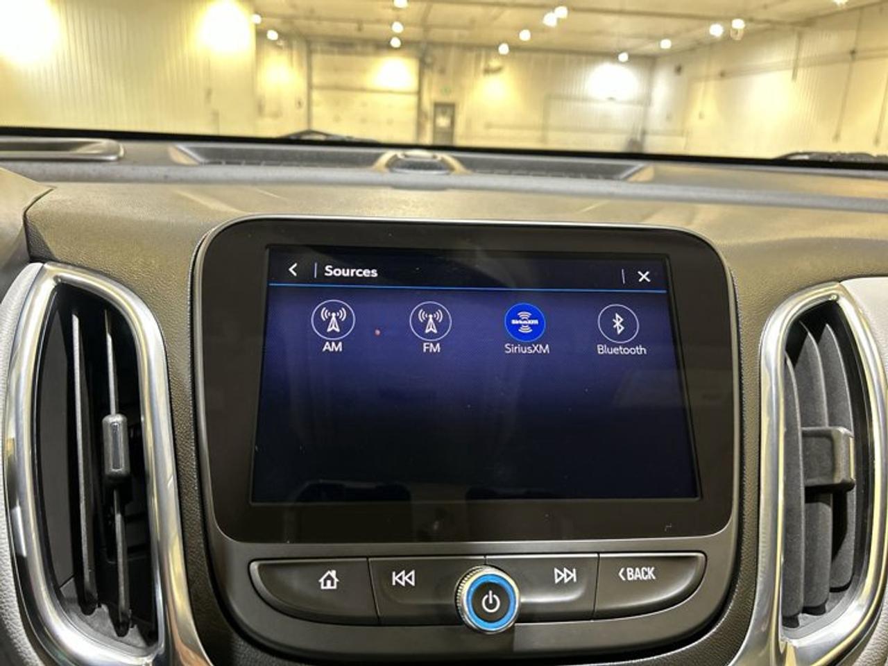 2021 Chevrolet Equinox Premier AWD| No Accidents | Leather Seats | Remote Start Photo