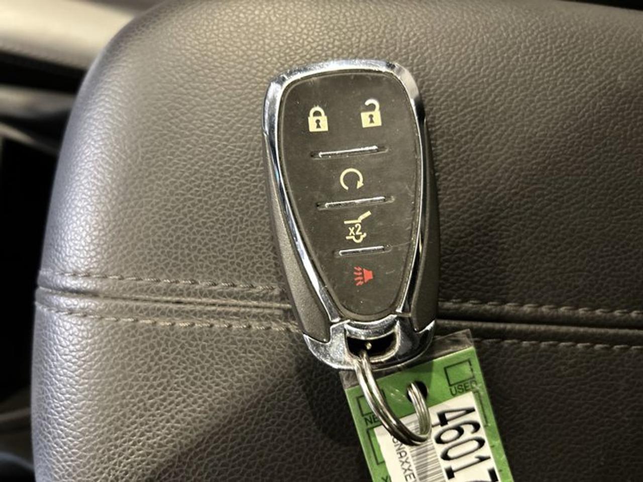 2021 Chevrolet Equinox Premier AWD| No Accidents | Leather Seats | Remote Start Photo