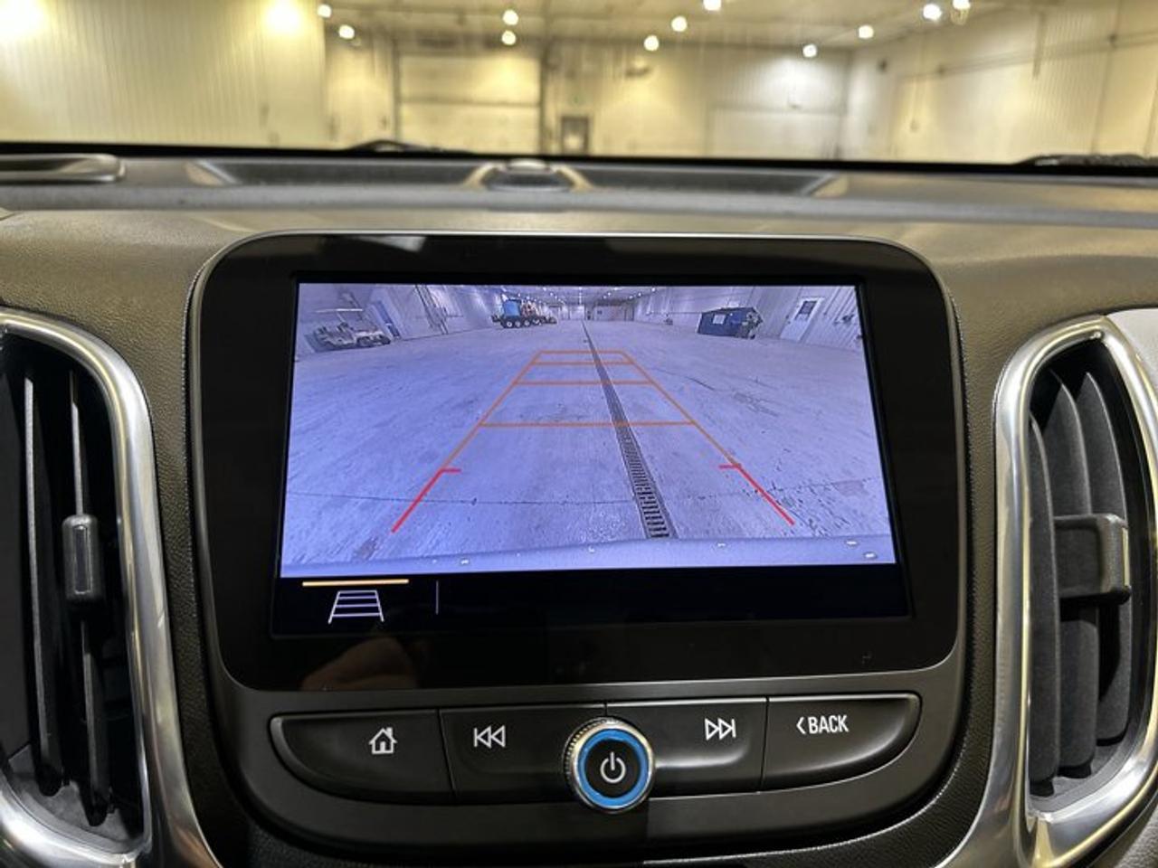 2021 Chevrolet Equinox Premier AWD| No Accidents | Leather Seats | Remote Start Photo