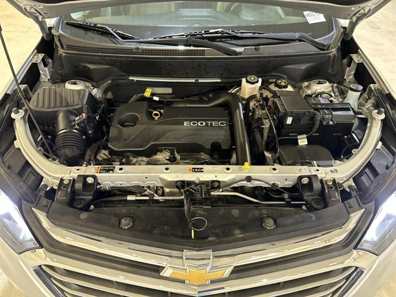 2021 Chevrolet Equinox Premier AWD| No Accidents | Leather Seats | Remote Start Photo