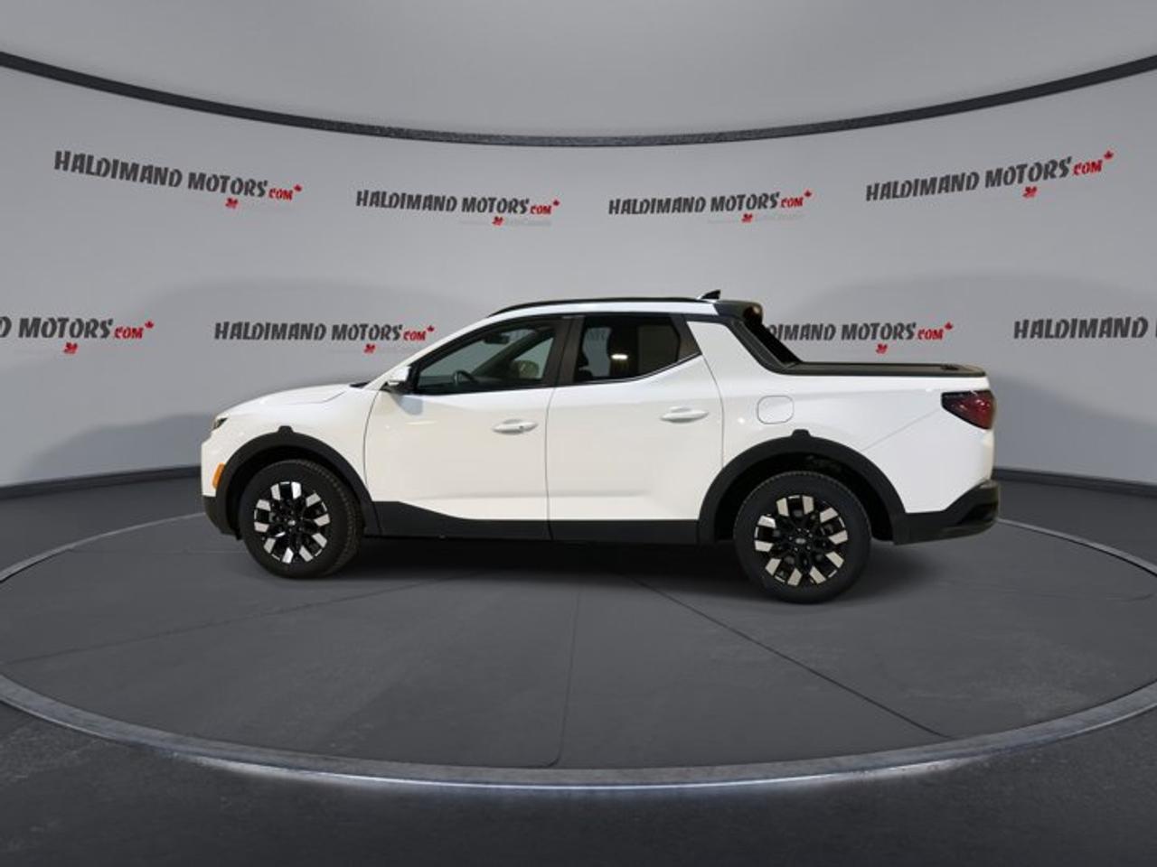 2025 Hyundai Santa Cruz PREFERRED AWD | NO ACCIDENTS Photo