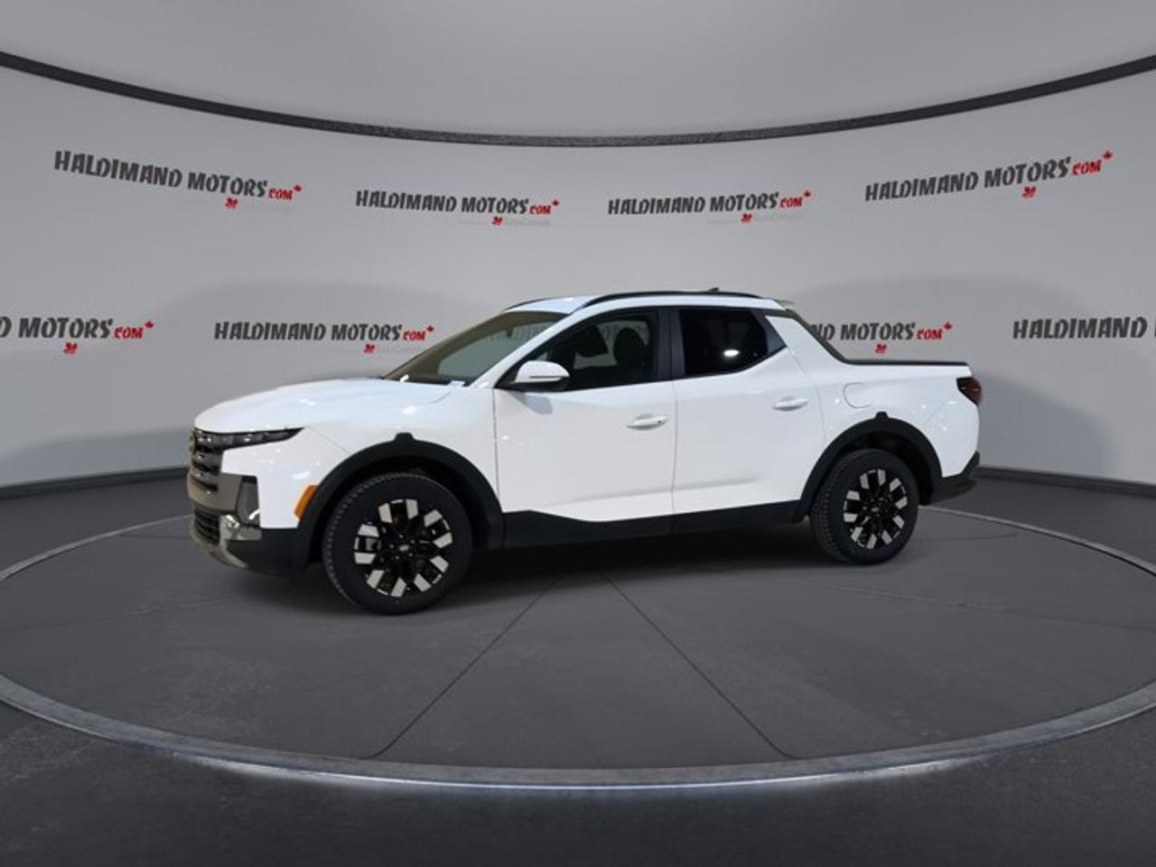 2025 Hyundai Santa Cruz PREFERRED AWD | NO ACCIDENTS Photo