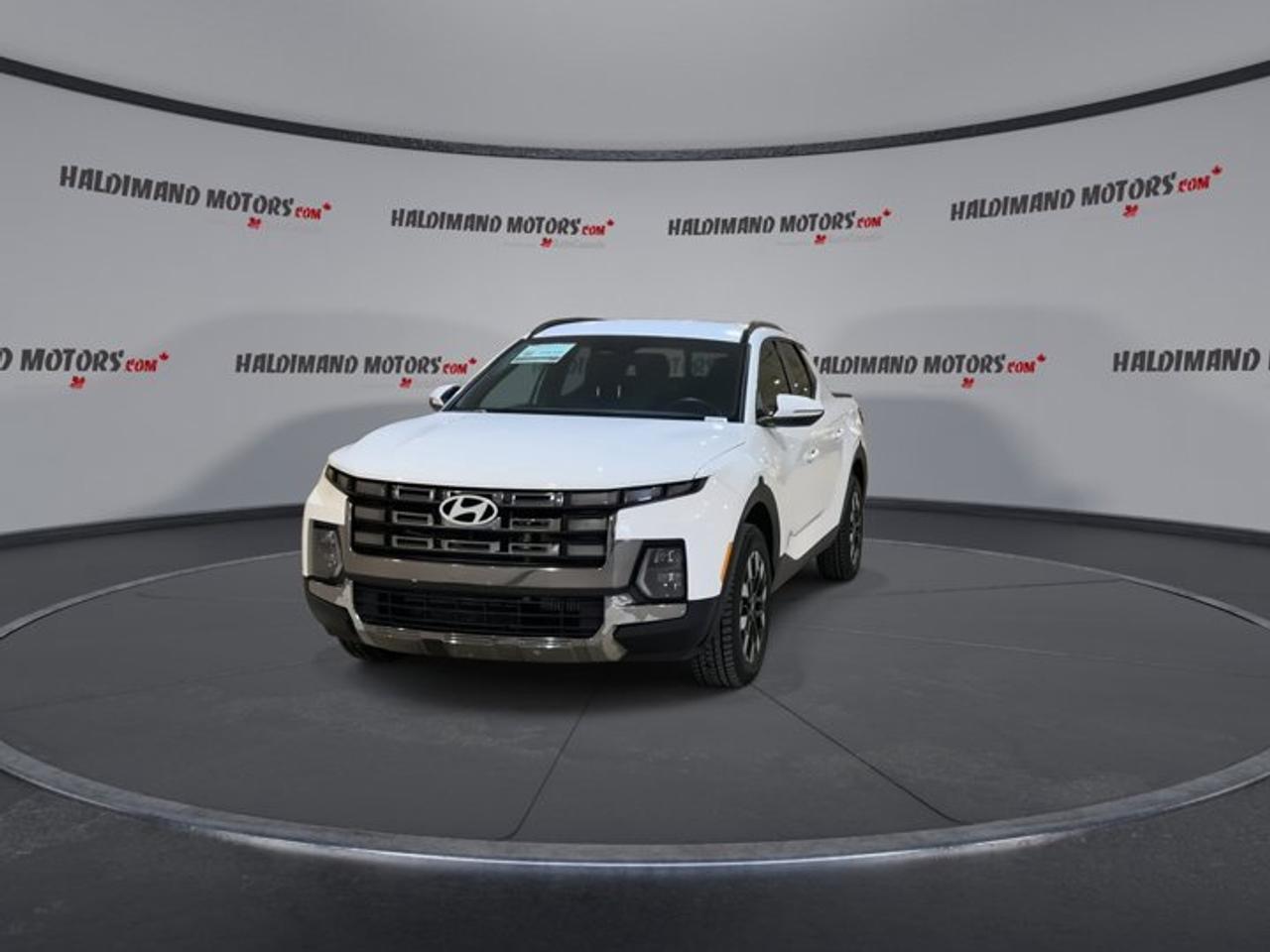 2025 Hyundai Santa Cruz PREFERRED AWD | NO ACCIDENTS Photo