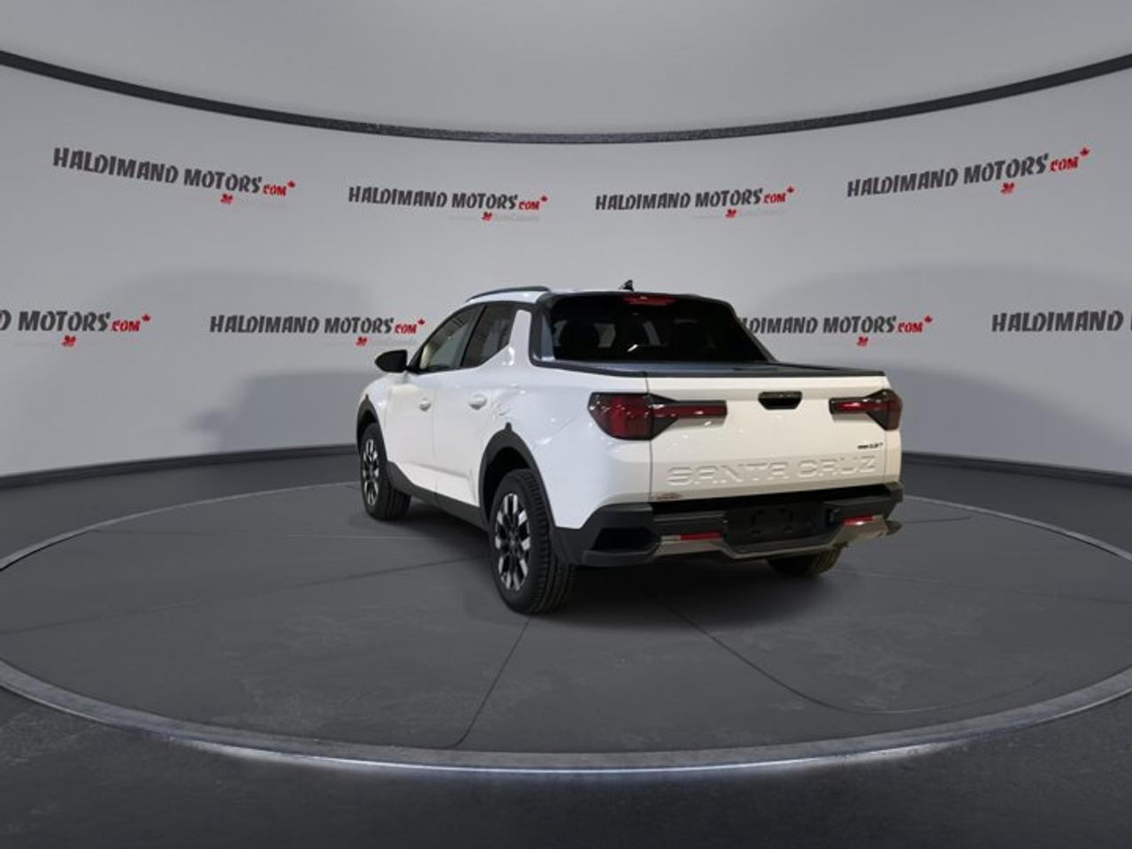 2025 Hyundai Santa Cruz PREFERRED AWD | NO ACCIDENTS Photo