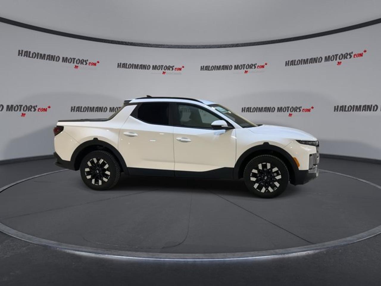 2025 Hyundai Santa Cruz PREFERRED AWD | NO ACCIDENTS Photo
