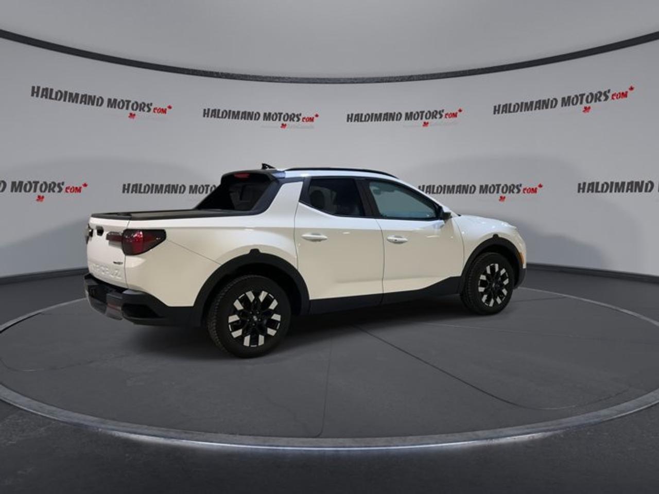 2025 Hyundai Santa Cruz PREFERRED AWD | NO ACCIDENTS Photo