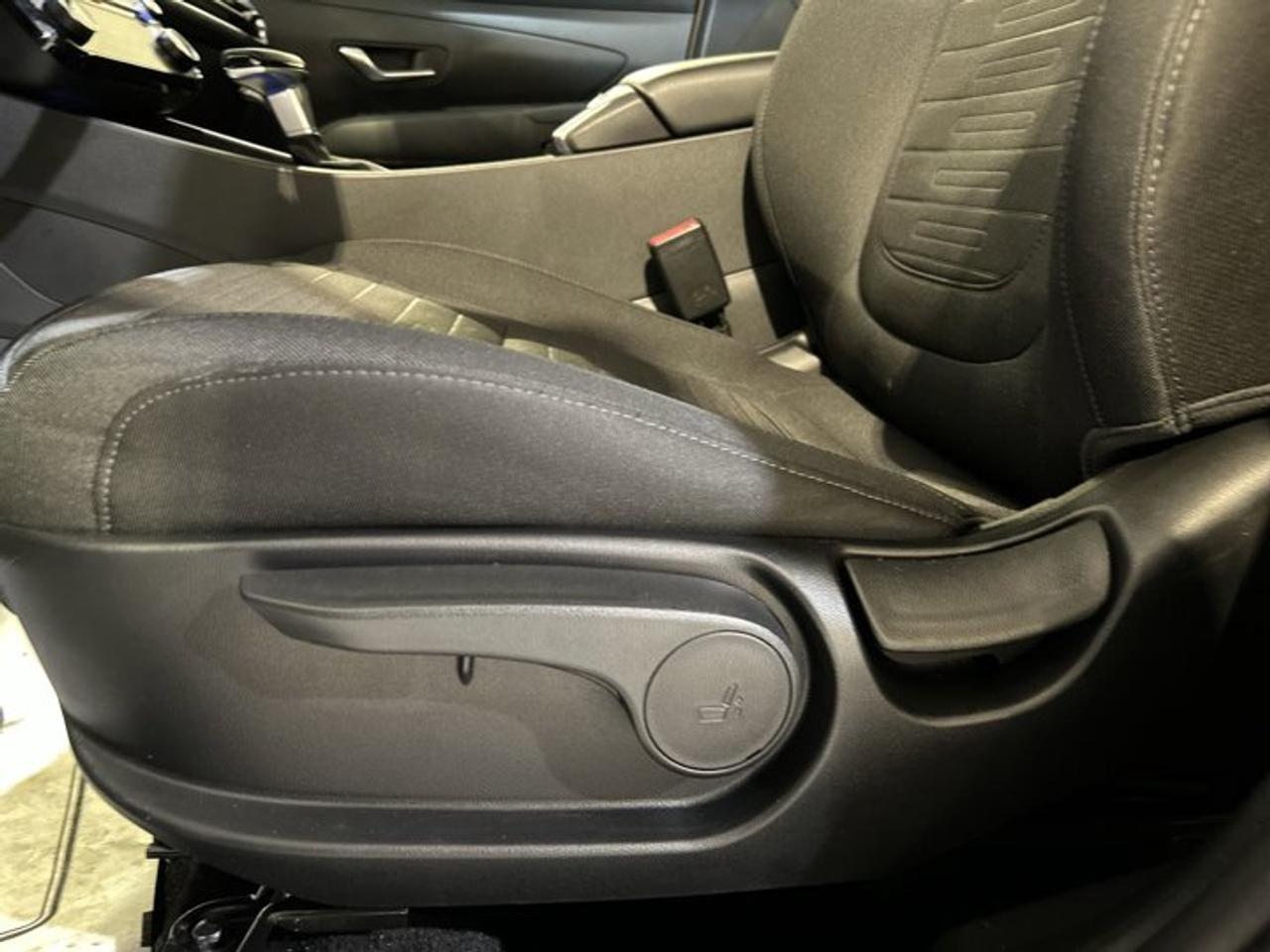 2025 Hyundai Santa Cruz PREFERRED AWD | NO ACCIDENTS Photo